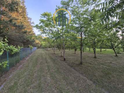 Na sprzedaż działka 1360 m2 przy jeziorze Wytyckim