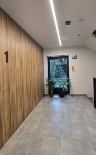 Wynajmę kawalerkę w apartamentowcu Targowa