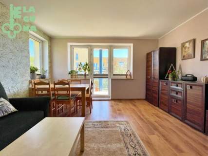 Gdynia Wielki Kack 2 pokoje 61,7m2 balkon