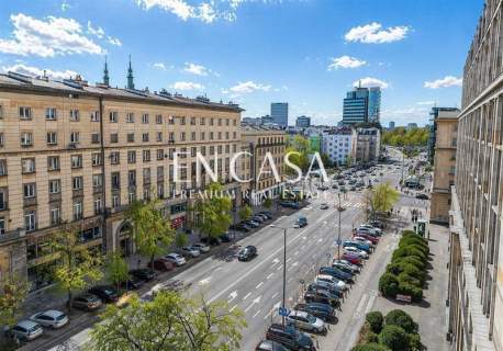 Śródmieście 27,3 m 2 pokoje blisko metro