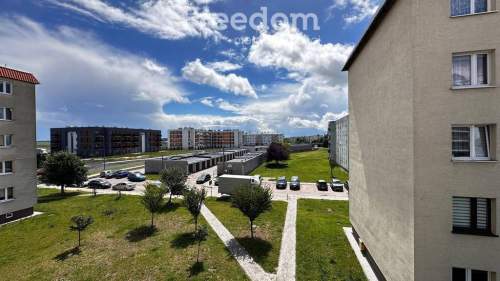 Atrakcyjne 2 pokojowe mieszkanie /55,30m2