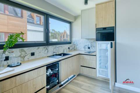 Apartamenty Bursztynowa Hel