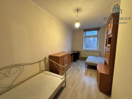 3 Pokoje, Centrum, Gotowa inwestycja