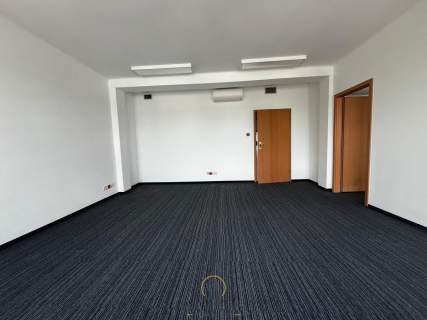 Nowoczesne lokale biurowe 60m2