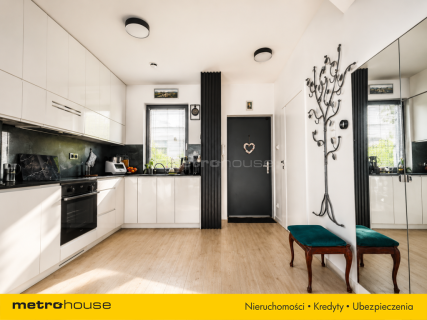 SMART HOME 120m2 Nowa Iwiczna 5 min od SKM