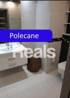 Apartament przy Wroniej garaż w cenie