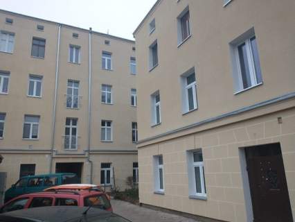 Wólczańska 119, Śródmieście, przytulna kawalerka