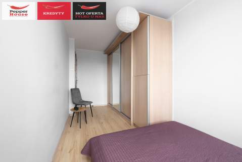 Mieszkanie na sprzedaż, 46 m2, Gdańsk