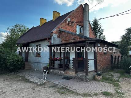 Dom na sprzedaż, 140 m2, Grążawy