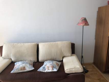 Elegancka kawalerka na Tarchominie