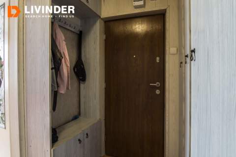 2 Pokoje Kuchnia Balkon 1000lecia