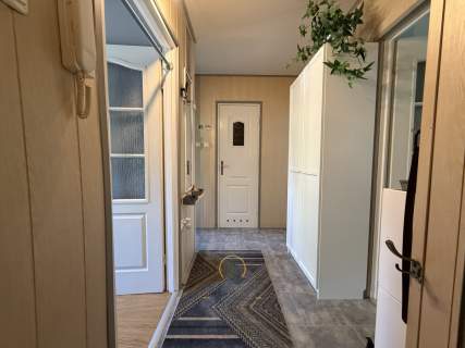 4 pokoje 57 m2, do wejścia, LSM