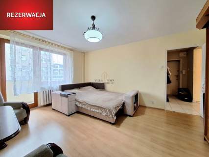 Ok.Sienkiewicza/ Park/Balkon