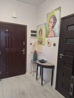 Apartament dwupoziomowy/miejsce postojowe