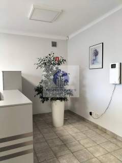 Wola lokal biurowy 14,01 m2 do wynajęcia