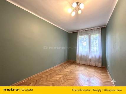 2 pokojowe mieszkanie, Aleksandrów Łódzki, Parter