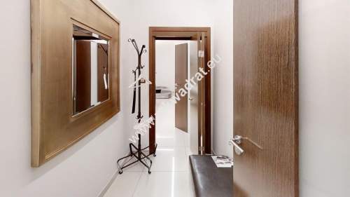  Elegancki, duży lokal 278,5m2, MOKOTÓW 