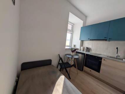 Wróblewskiego 54 - studio, pet friendly