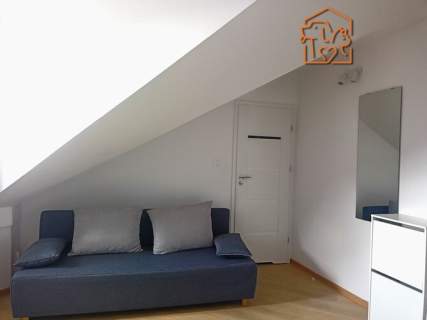 Wiejska 68, Nowe Miasto, kawalerka pet-friendly