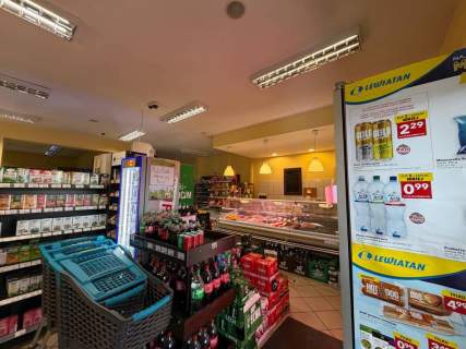 Lokal użytkowy na sprzedaż, 227 m2, Łubniany