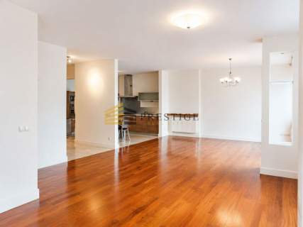 Apartament z basenem i fitness
