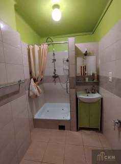 Do remontu, 3 pokoje, balkon, piwnica