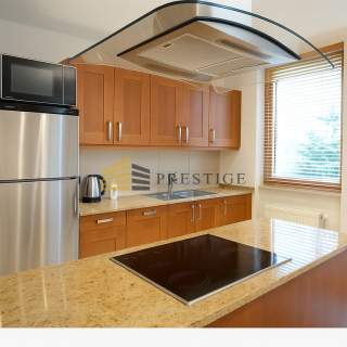Elegancki apartament 153m2 z przestronnym salonem 