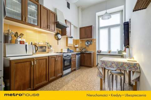 Mieszkanie na sprzedaż, 102,5 m2, Łódź