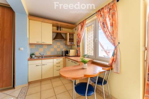 Apartament w wyjątkowej lokalizacji, 100m od morza