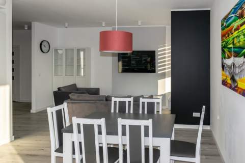 Mieszkanie do wynajęcia, 82 m2, Gdańsk