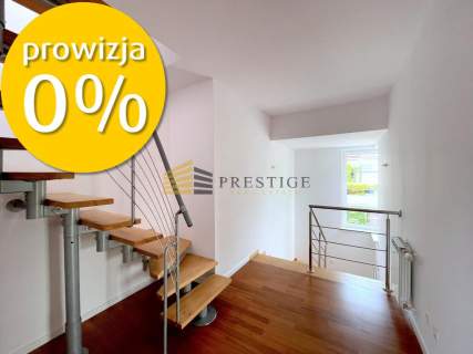Segment skrajny na osiedlu Konstancja bez prowizji