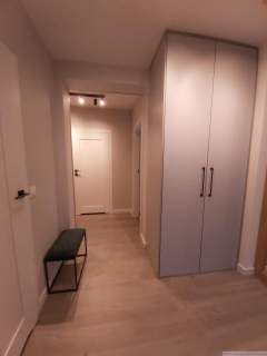 3 pok. 64m2,Wichrowa close to int. schools
