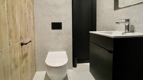 114 m2 Komfortowy dom pod miastem