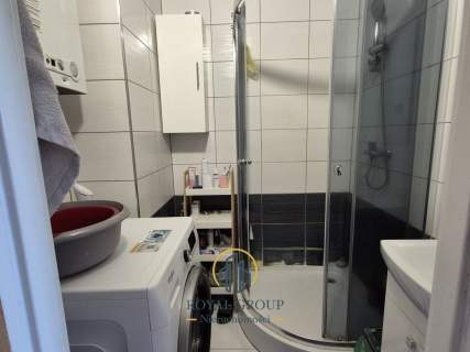 Na sprzedaż 5-pokojowe mieszkanie na LSM