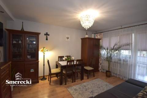 Mieszkanie 2 pokoje K. Szymanowskiego 8 48,9 m2