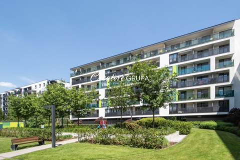 Przepiękny, wygodny apartament w prestiżowej lokal