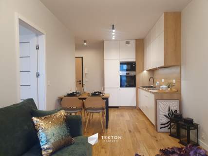 Nowoczesne 2 pokoje PREMIUM 37m Wysoki standa