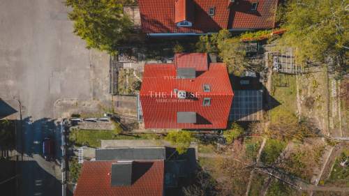Dom z literacką historią Gdańsk Siedlce duża d