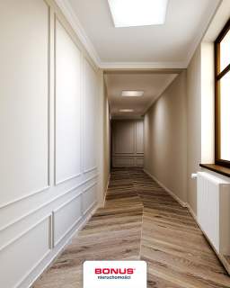 Luksusowe apartamenty w centrum Skierniewic 
