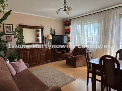 Mieszkanie na sprzedaż, 62 m2, Ustronie