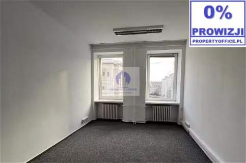 Śródmieście lokal biurowy 49,29 m2 do wynajęcia