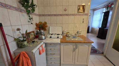 Mieszkanie - Sianów