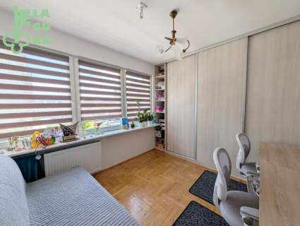 Gdynia Pogórze, 3 pokoje, 60m2, do wprowadzenia