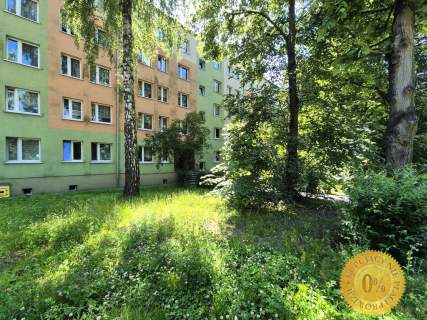 Niski Blok, duży Balkon , Nowa Kuchnia 2 Pokoje