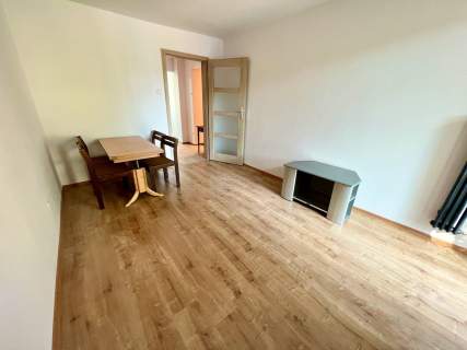 Ulica Ciasna, trzy samodzielne pokoje po remoncie