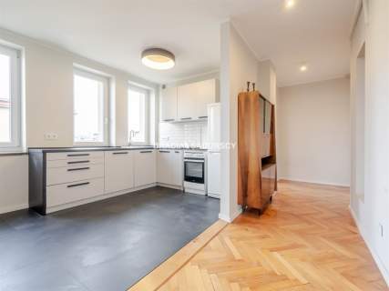 Centrum Krakowa 63 m 2 pokoje Grzegórzki 