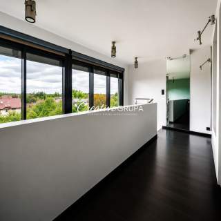 Apartament z Antresolą 90 m Stare Włochy Garaż