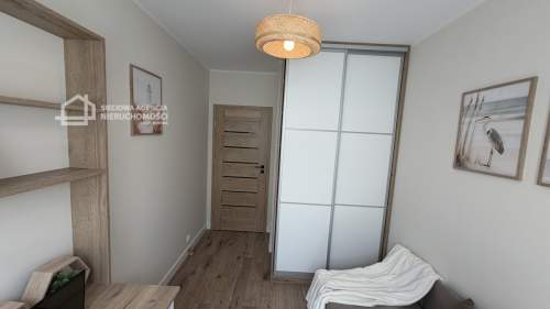 Nowe wysoki standard 2-pok.mieszkanie - Rumia