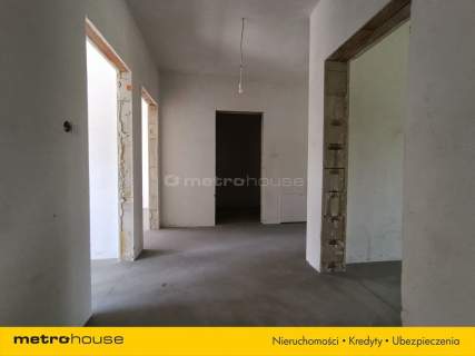 Nowoczesny dom premium z ogrodem pod lasem Bilcza