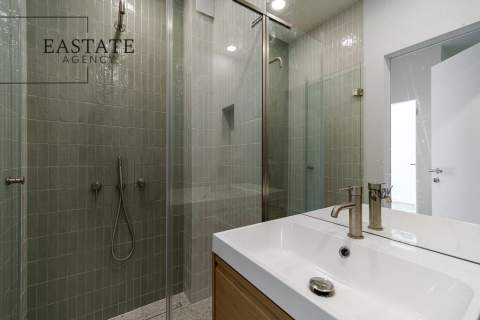 Mieszkanie w domu/1-Najemca/Ogród/Parking